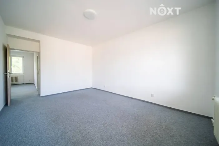 Pronájem bytu 3+kk, Vsetín, Konečná, 64 m2