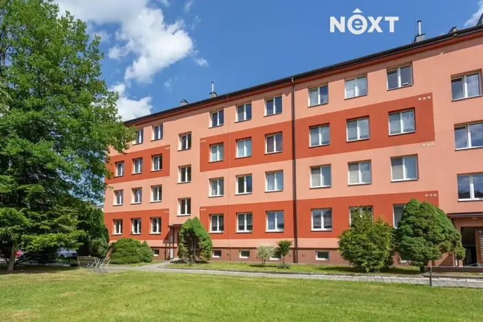 Pronájem bytu 3+kk, Vsetín, Konečná, 64 m2