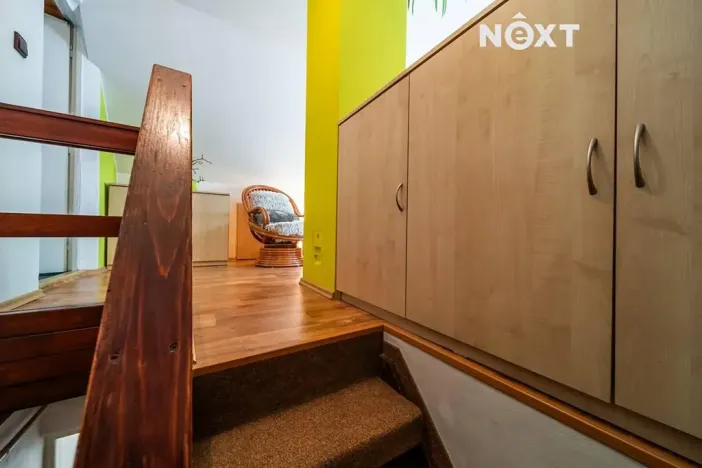 Prodej rodinného domu, Růžďka, 81 m2