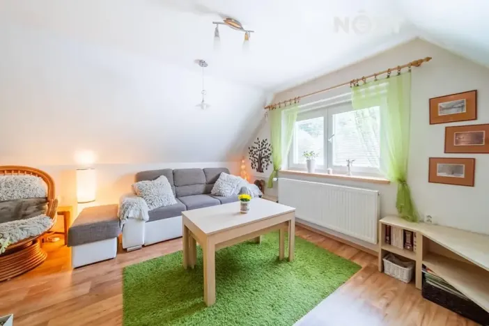 Prodej rodinného domu, Růžďka, 81 m2