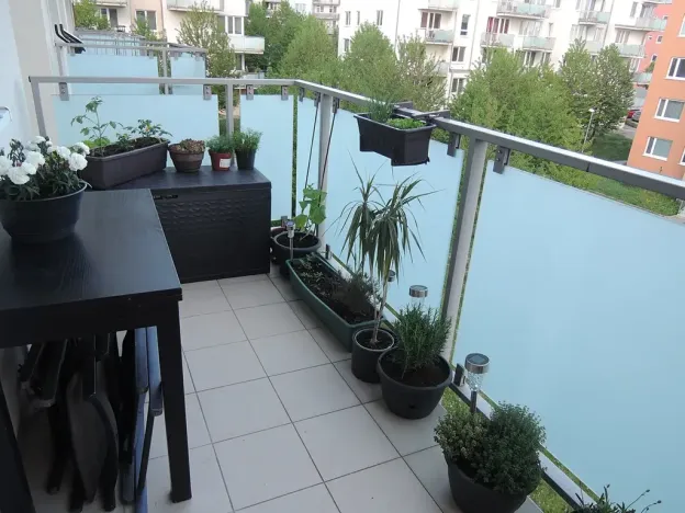 Prodej bytu 2+kk, Brno, K Rybníku, 57 m2