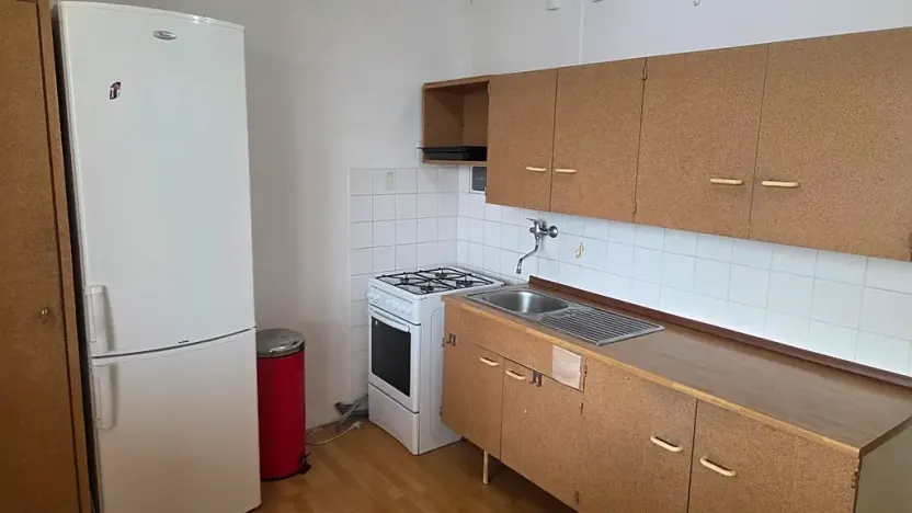 Prodej bytu 2+1, Ostrava, Aviatiků, 56 m2