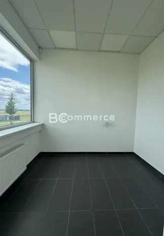 Pronájem kanceláře, Brno, Letiště Brno-Tuřany, 300 m2