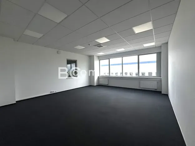 Pronájem kanceláře, Brno, Letiště Brno-Tuřany, 300 m2