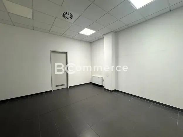 Pronájem kanceláře, Brno, Letiště Brno-Tuřany, 600 m2