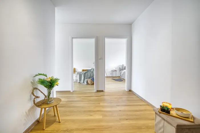 Pronájem bytu 2+1, Klášterec nad Ohří - Miřetice u Klášterce nad Ohří, Jana Ámose Komenského, 60 m2