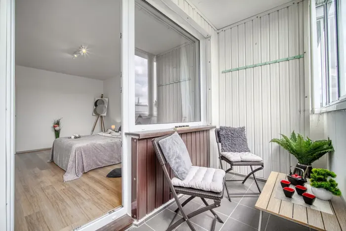 Pronájem bytu 2+1, Klášterec nad Ohří - Miřetice u Klášterce nad Ohří, Jana Ámose Komenského, 60 m2