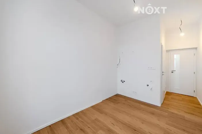 Prodej bytu 1+kk, Praha - Vysočany, Kolmá, 16 m2