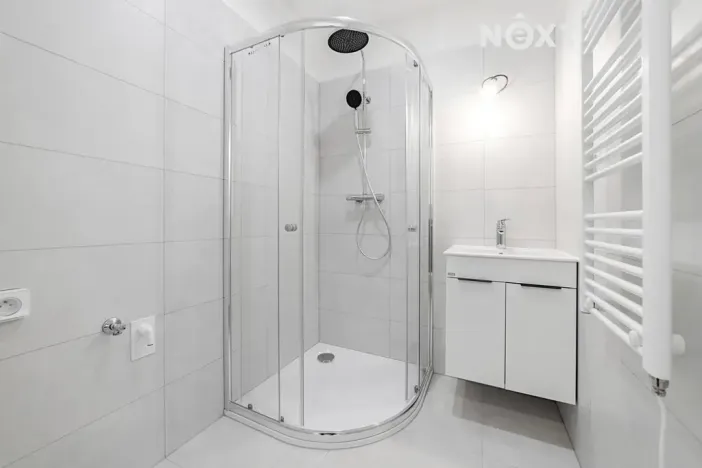 Prodej bytu 1+kk, Praha - Vysočany, Kolmá, 19 m2