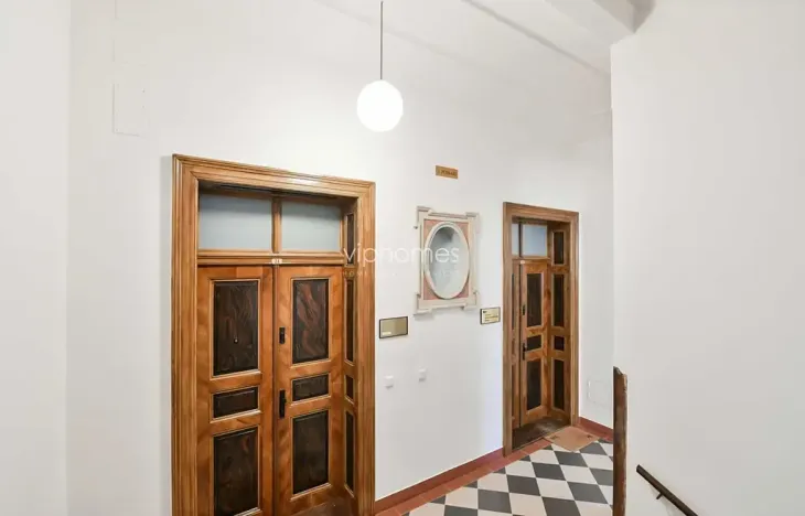 Pronájem bytu 2+1, Praha - Nové Město, Štěpánská, 71 m2