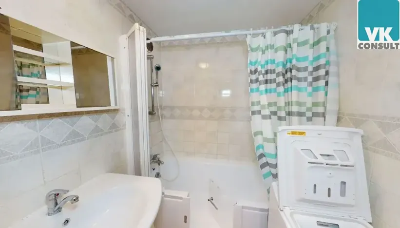 Pronájem bytu 2+1, Litomyšl, Komenského nám., 57 m2