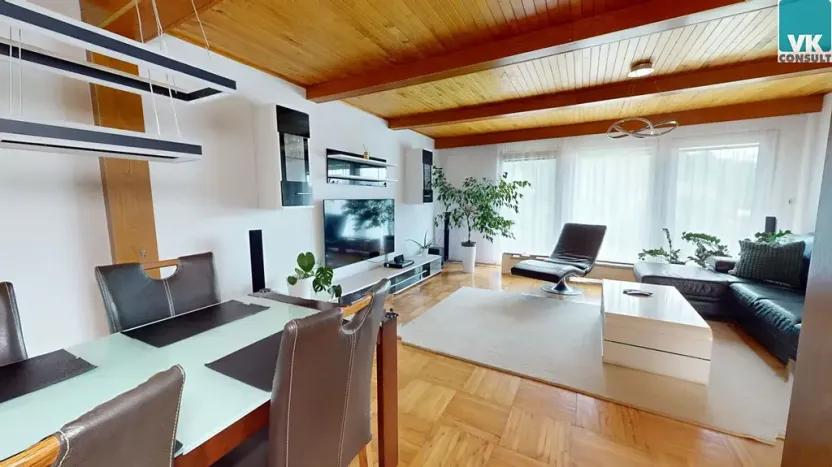 Prodej rodinného domu, Velká Skrovnice, 213 m2