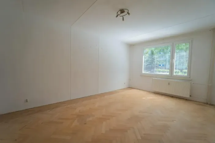 Prodej bytu 3+1, Hlinsko, Československé armády, 68 m2
