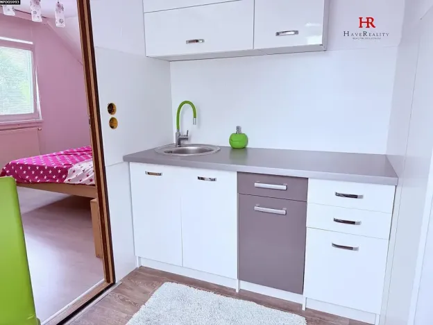 Prodej rodinného domu, Miličín, 281 m2