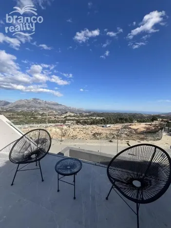 Prodej rodinného domu, Polop, Alicante, Španělsko, 215 m2