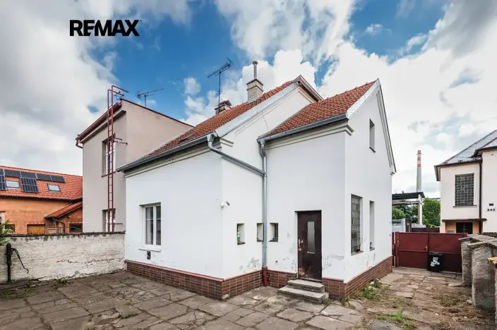 Prodej rodinného domu, Kolín, Jirečkova, 95 m2
