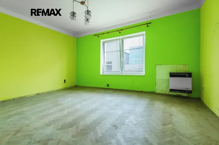Prodej rodinného domu, Kolín, Jirečkova, 95 m2