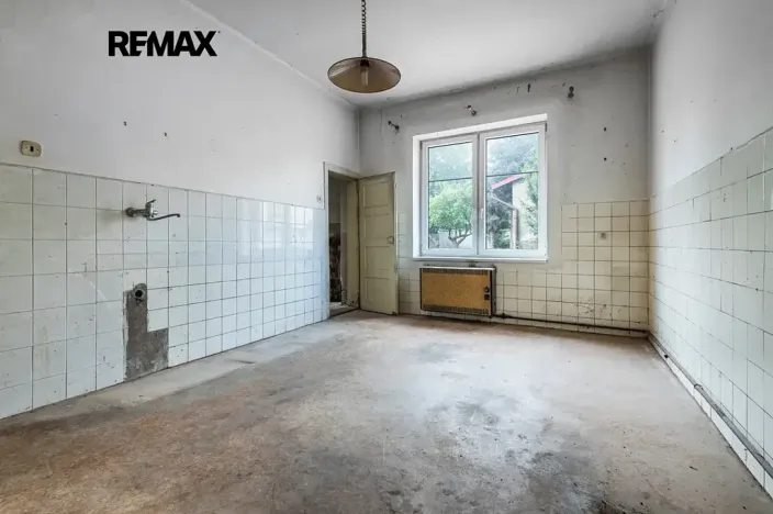 Prodej rodinného domu, Kolín, Jirečkova, 95 m2
