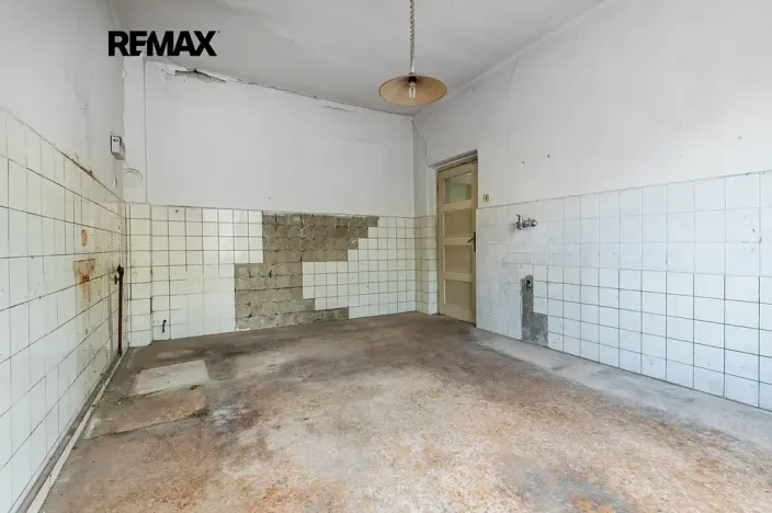 Prodej rodinného domu, Kolín, Jirečkova, 95 m2