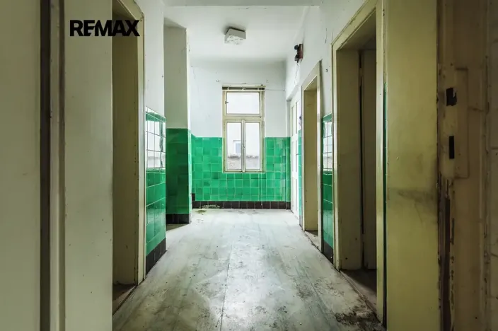 Prodej rodinného domu, Kolín, Jirečkova, 95 m2