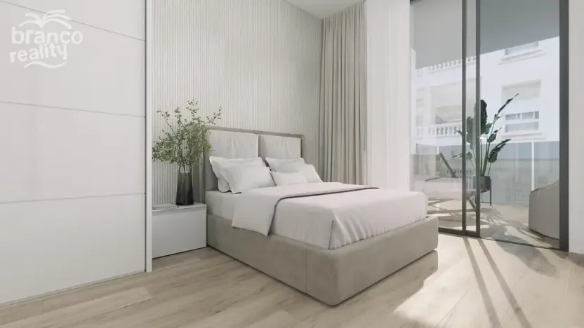 Prodej bytu 3+kk, Torrevieja, Alicante, Španělsko, 93 m2
