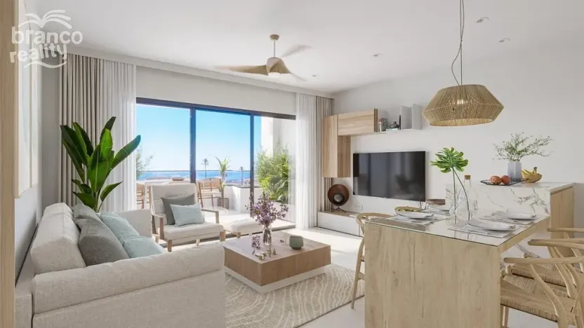 Prodej bytu 3+kk, San Pedro del Pinatar, Murcia, Španělsko, 72 m2