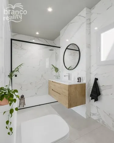 Prodej bytu 3+kk, San Pedro del Pinatar, Murcia, Španělsko, 72 m2