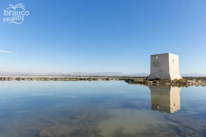 Prodej bytu 3+kk, Santa Pola, Alicante, Španělsko, 94 m2