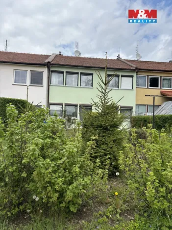 Prodej rodinného domu, Rýmařov, Opavská, 150 m2