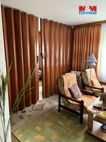 Prodej rodinného domu, Rýmařov, Opavská, 150 m2