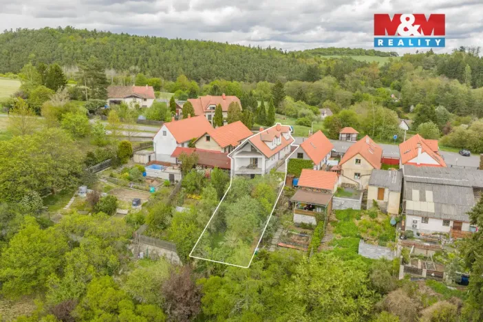 Prodej rodinného domu, Krakovec, 200 m2