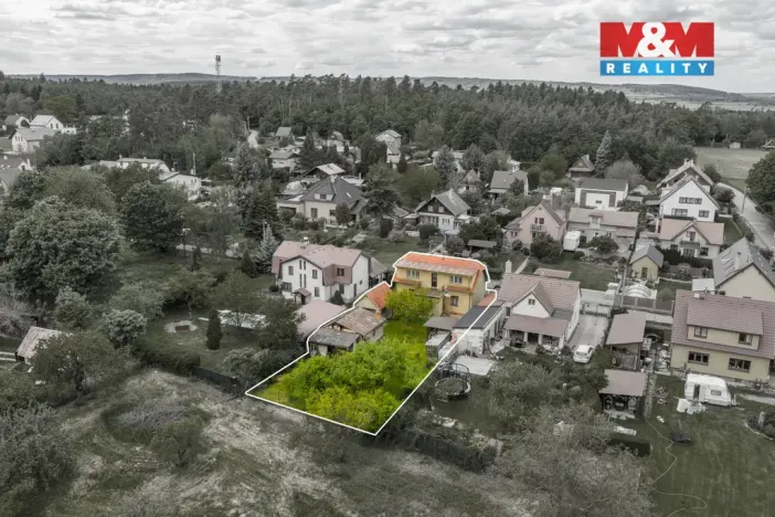 Prodej rodinného domu, Hvozdnice, 136 m2