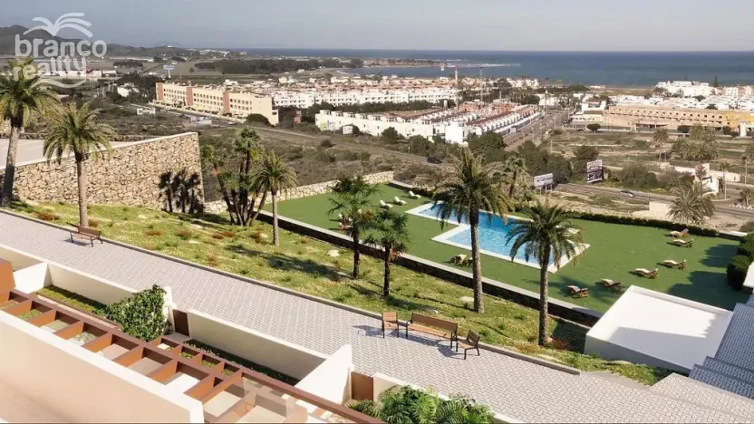 Prodej bytu 2+kk, Vera, Almería, Španělsko, 53 m2