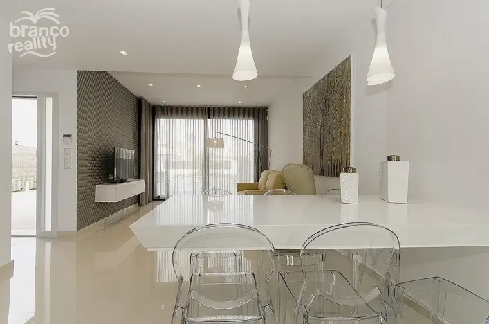 Prodej rodinného domu, Cartagena, Murcia, Španělsko, 178 m2