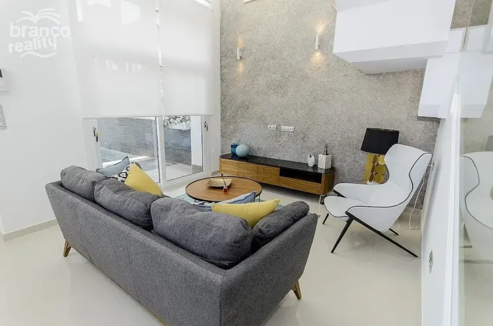 Prodej rodinného domu, Cartagena, Murcia, Španělsko, 126 m2
