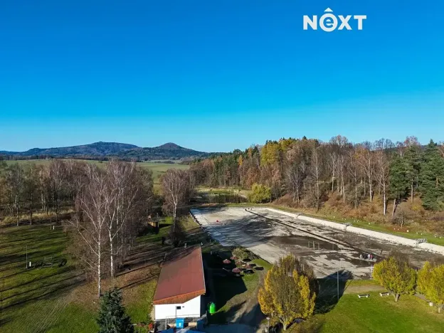 Prodej restaurace, Jablonné v Podještědí, 380 m2
