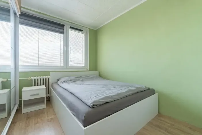 Prodej bytu 3+kk, Most, Jana Kříže, 68 m2