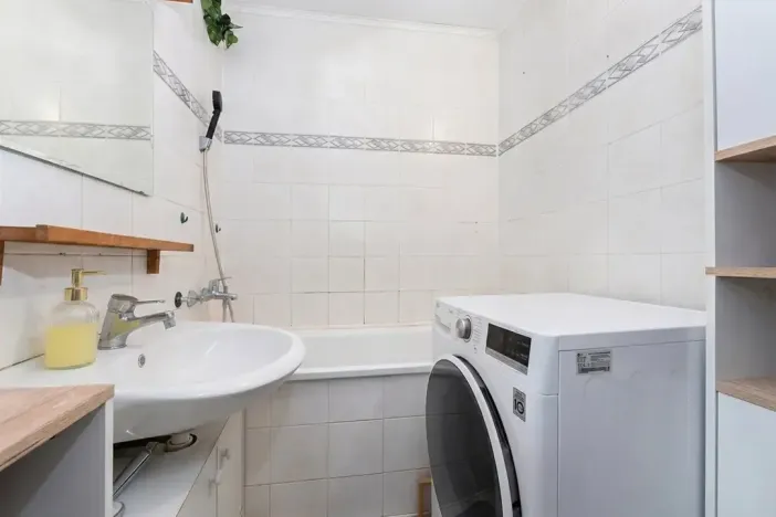 Prodej bytu 3+kk, Most, Jana Kříže, 68 m2