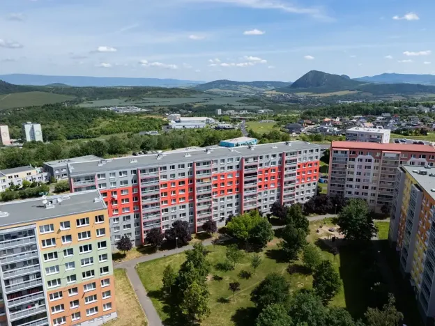Prodej bytu 3+kk, Most, Jana Kříže, 68 m2
