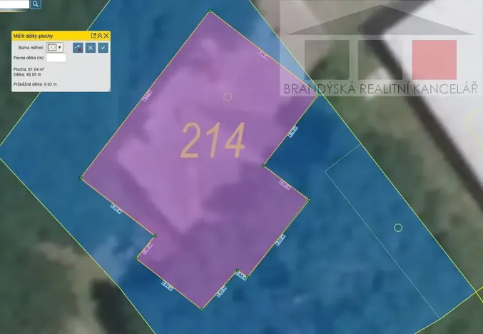 Prodej rodinného domu, Praha - Horní Počernice, Vidonická, 100 m2