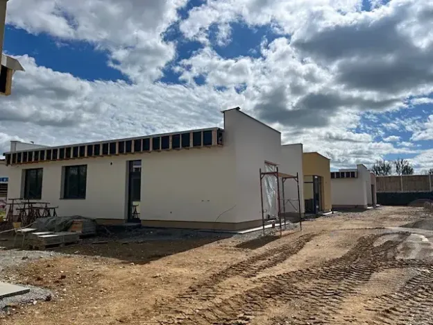 Prodej rodinného domu, Týn nad Vltavou, Nad Řekou, 100 m2