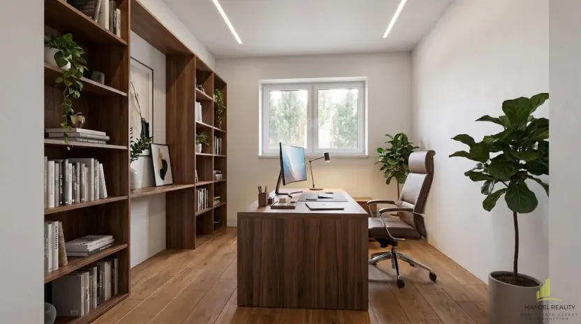 Prodej rodinného domu, Uhřice, 93 m2