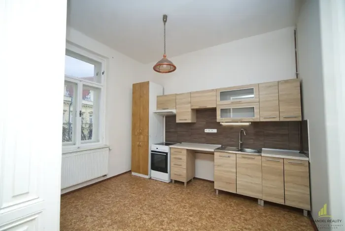 Pronájem bytu 2+1, Prostějov, Pernštýnské nám., 71 m2
