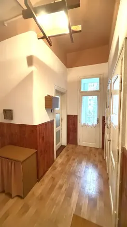 Prodej bytu 3+kk, Praha - Holešovice, Šternberkova, 100 m2
