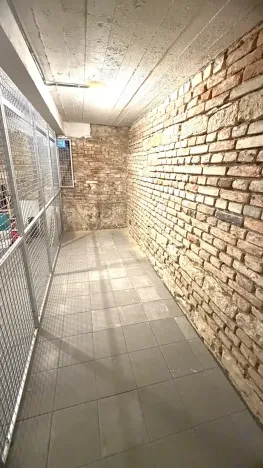 Prodej bytu 3+kk, Praha - Holešovice, Šternberkova, 100 m2