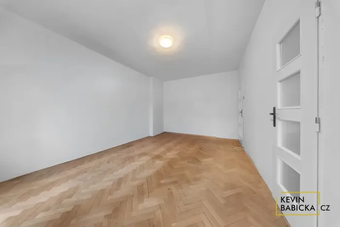 Prodej bytu 2+1, Žďár nad Sázavou - Žďár nad Sázavou 3, Revoluční, 50 m2