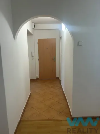 Pronájem bytu 2+1, Ostrava, Dr. Malého, 55 m2