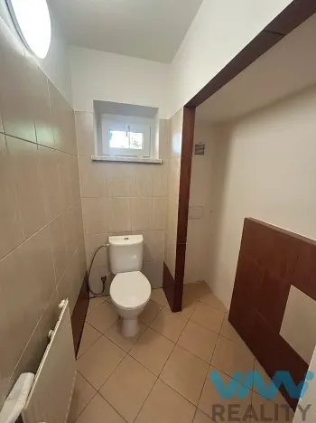 Pronájem bytu 2+1, Ostrava, Dr. Malého, 55 m2