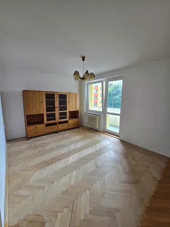 Prodej bytu 2+1, Žďár nad Sázavou, Haškova, 57 m2