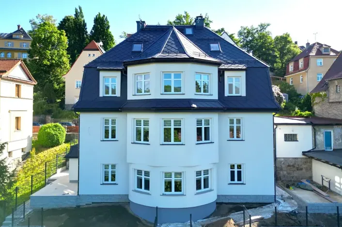 Pronájem bytu 2+kk, Liberec, Šafaříkova, 57 m2